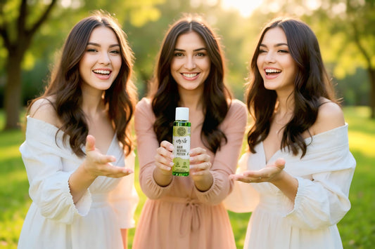 The Dawn of Elyxir — A New Standard in Beauty Begins