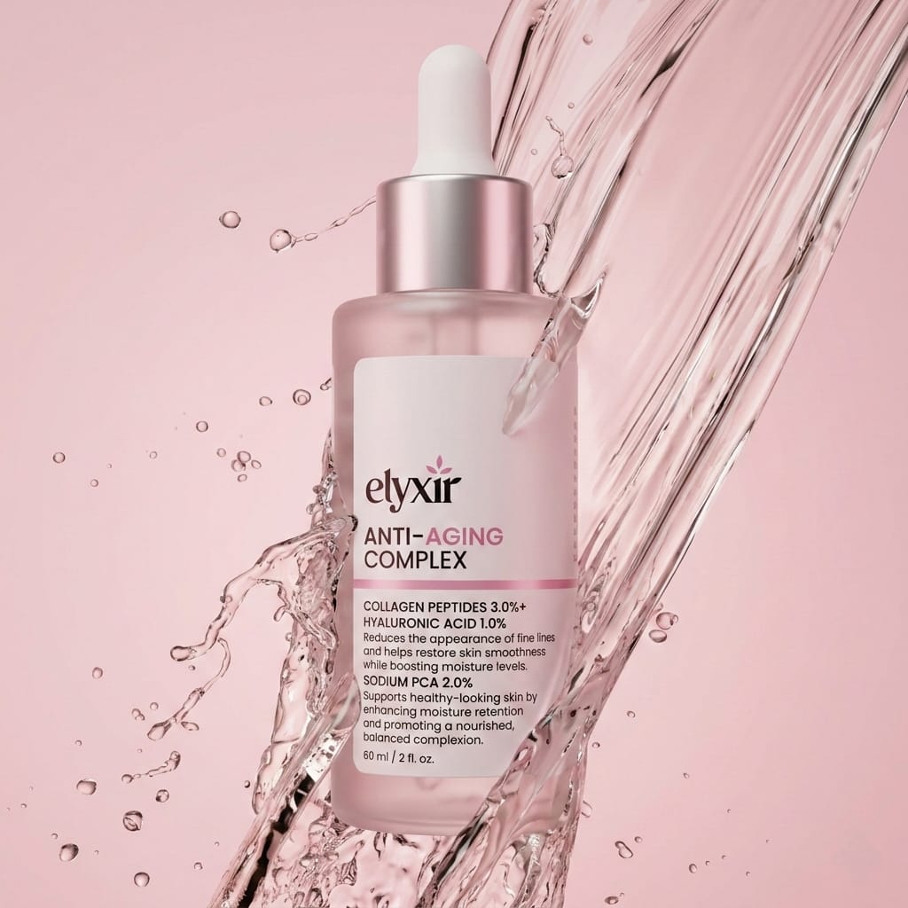 ANTI-AGING COMPLEX | Collagen Peptide Matrix Serum 60 ml