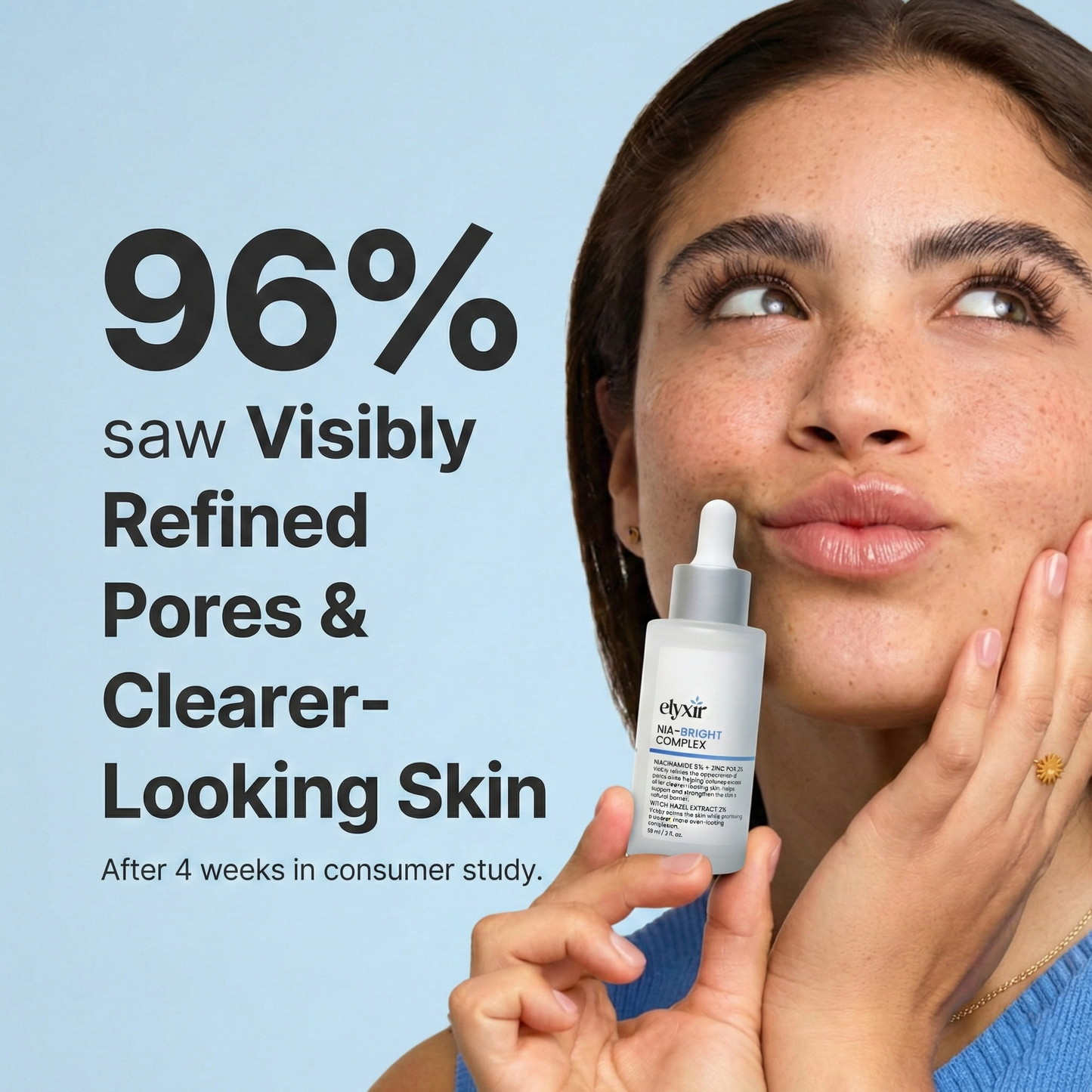 NIA-BRIGHT COMPLEX | Niacinamide Serum 60 ml